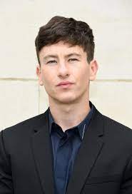 One of the best movies i've seen. Barry Keoghan Filmstarts De