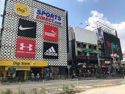 Bukit bintang is a great place to experience the bustle of malaysia's capital city. Tukar Sim Kad Rosak Digi Www Hafidzzed Com