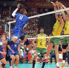 Iran vs pologne iptv streaming online gratuitement sur france tv / france télévisions. Mondial 2014 De Volley Ball La France Perd En Demi Finale Face Au Bresil