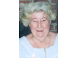 Noreen Major Obituary (1927