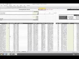 Maybe you would like to learn more about one of these? 03 Reducing Balance Method Model Blr Mortgage Loan Malaysia Using Excel Youtube