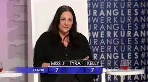 Reaction Encyclopedia On Twitter Tyra Banks It Is So Bad I Wanna Give You A Zero But That S Not Possible So I Give You A One 1 Kelly Cutrone Holy Shit Tyra
