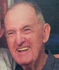 Mr. Raymond 'Jimmy' Ingram of Aberdeen Obituary