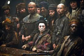 Pirates Of The Caribbean Dead Man'S Chest Read Along Version 2 Narrated By  Diedrich Bader - Youtube