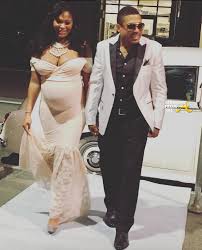 Behind The Scenes Of Benzino Althea Heart S Baby Shower Photos Video Straightfromthea Com Atlanta Entertainment Industry News Gossip