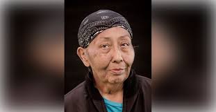 Obituary information for Faye Pheasant