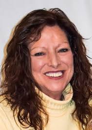 Barbara Waterman Obituary (1960