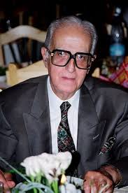 Cahier de Condoléances de décès de Michel Said FADDOUL EL ACHKAR