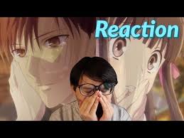 Who Is Ren The Missing Connection Found Fruits Basket Season 2 Theory Youtube
