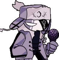Friday night funkin xbox pfp. Fight Night Gifs Tenor