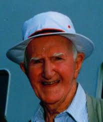 Obituary of Charles Hein