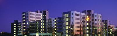 EU-Kommission - Luxemburg - Luxembourg City Tourist Office