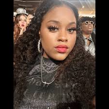 Daphne Mekayla Walker