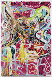 Image result for Jonathan Meese