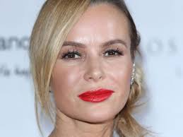 Amanda louise holden (born 16 february 1971) is an english actress and media personality. Itv Britain S Got Talent Judge Amanda Holden On Her Cheating Wife Label After Les Dennis Split Liverpool Echo