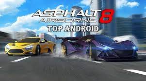 Airborne apk + mod (unlimited money, free shopping) v6.3.1a. Asphalt 8 Airborne Mod Apk Download Android