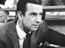 Veterans Day Spotlight: Don Adams, born Donald James Yarmy, April 13, 1923 