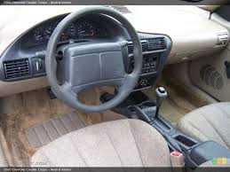 2000 Chevrolet Cavalier Interior Chevrolet Cavalier Interior Car Interior