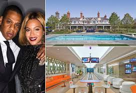 Pin On Insane Celebrity Houses Cars