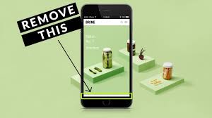 I want to change the background color and text box color to black on a single page of my blog. Squarespace Tutorial Remove Annoying Bottom Bar From Brine On Mobile Schwartz Edmisten Web Design Squarespace Expert Web Designer