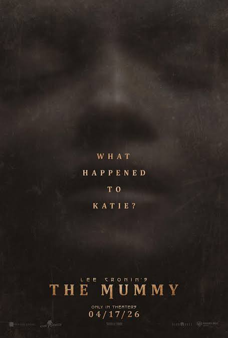 Lee Cronin's The Mummy (2026) - IMDb