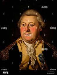Henry knox hi-res stock photography and images