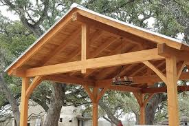 Pavilions San Antonio Outdoor Pavilion Covered Patio Outdoor Room Backyard Pavilion Backyard Pavilion Pergola Patio Outdoor Rooms