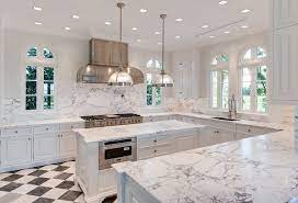 Get inspired with the 41 best kitchen tile ideas in 7 different design categories. New Interior Design Ideas For The New Year Home Bunch An Interior Design Luxury Home Marble Floor Kitchen White Marble Kitchen Marble Countertops Kitchen