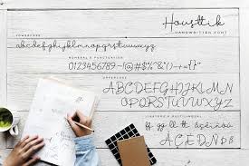 Cursive fonts mimic the style of human penmanship where the letters flow together. Yean Jean On Twitter Ada Font Brush Script Yg Lagi Free For Personal Commercial Use Nih Buatan Creatype Studio Asal Depok Indonesia Dong Font Nya Simple Dan Tebal Enak Dilihat Get It Here
