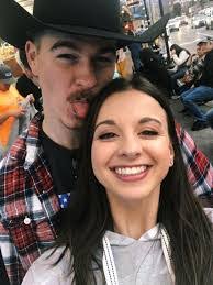 Audra Ames's Instagram, Twitter & Facebook