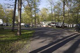 Oak Grove Park Sales Geeky Nomads