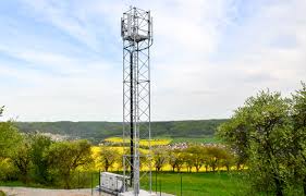 Unter mein verbrauch siehst du deine verbrauchten gb für den aktuellen berechnungszeitraum. 5g Fur Zu Hause Als Dsl Ersatz Gigabit Internet Per Funk