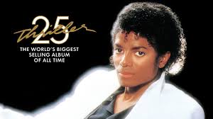 Dubbed the king of pop, he is regarded as one of the most significant cultural figures of the 20th century. Thriller 25 Is The 25th Anniversary Edition Reissue Of American Recording Artist Michael Jackson S Sixth Studio Album Studio Album Michael Jackson Thriller