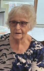 Obituary information for Maryann Lynch