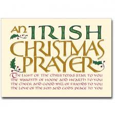 Irish Christmas Blessings Greetings And Poems Irish Christmas Christmas Prayer Happy Christmas In Irish