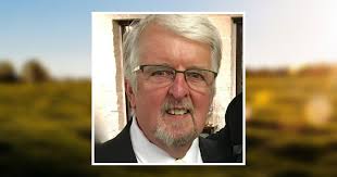 Patrick Edward O'Donnell Obituary January 22, 2018