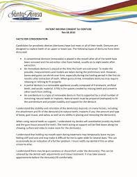 February 16, 2019 by mathilde émond. Partial Denture Consent Form Spanish Highland Park Endodontics Ltd Informed Consent Of The Ridge Changes During Healing Black Hole