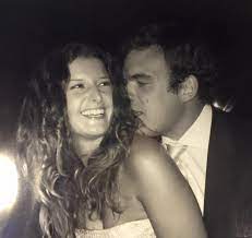 Maria botelho moniz perdeu o noivo 6 meses antes do casamento. Maria Botelho Moniz Sobre A Morte Do Namorado Eu Senti A Minha Alma A Morrer Movenoticias