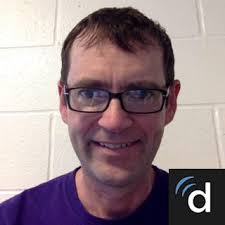 Dr. Raymond Peters, MD