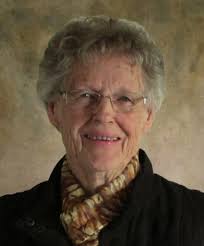 Elizabeth "Liz" Ritter Obituary February 12, 2018