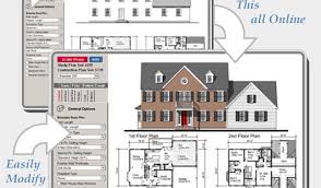 Whether you need images of your floor plan for marketing purposes, for assisting a builder, designer, contractor. Home Architec Ideas Design Your Own Home Online