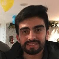 Fabian Cantor's Instagram, Twitter & Facebook