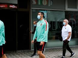 Saat 22:00'de başlayan müsabaka canlı olarak yayınlanmıyor. Portugal Loses To Germany In U21 European Championship Final The Portugal News
