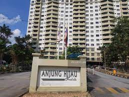 Sebelum mendapatkan julukan tersebut, nama asli dari bukit adalah gunung bagus. Anjung Hijau Greenfield Jalan 1 155b Bandar Bukit Jalil Bukit Jalil Kuala Lumpur 2 Bedrooms 980 Sqft Apartments Condos Service Residences For Sale By Vincent Lee Rm 528 000 29486289