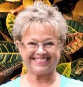 Obituary information for Bonnie Jane Custer