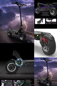 Dualtron Thunder Elektrikli Scooter Antalya Magazasi Subesi Bayisi Scooter Leopar Teknoloji