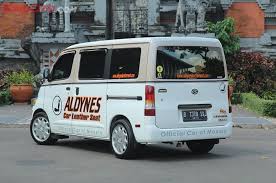 Khusunya segmen mvp pintu geser yang didominasi pabrikan jepang seperti daihatsu gran max baca juga: Enggak Mau Kalah Fancy Daihatsu Gran Max Ini Cangkok Part Milik Mercy Gridoto Com