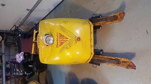 Image result for Yellow 1965 Bombardier