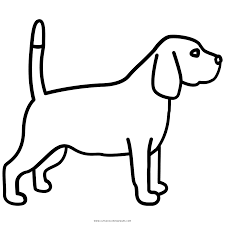 Showing 12 colouring pages related to beagle. Beagle Ausmalbilder Ultra Coloring Pages