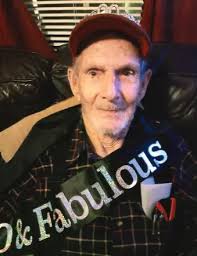 Obituary information for Jack Patrick McCarter